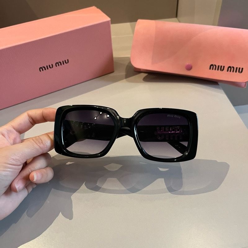 Miu Miu Sunglasses